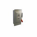 HF363R - HF363R Siemens Heavy Duty Safety Switch, 3P 100A 600V RT - American Copper & Brass - SIEMENS INDUSTRY, INC POWER DISTRIBUTION AND ACCESSORIES