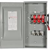 HF364R Siemens Safety Switch, Heavy Duty, 3P 200A 600V RT