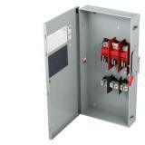 HF365RA - HF365RA Siemens Heavy Duty Safety Switch, 600V 400A 3P 3R Enclosure - American Copper & Brass - SIEMENS089 Inventory Blowout