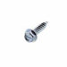 HW8X34ZT - 8X3/4 SCREWS 1000-COUNT - American Copper & Brass - MALCO PRODUCTS INC MHRV PARTS