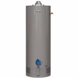 6G40-36F3 Richmond Essential 40 Gallon Natural Gas Water Heater, Tall, Standard Vent