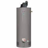 HWP40PS - 6GR40PVE2-36P Richmond Essential Power Vent 40 Gallon LP Water Heater - American Copper & Brass - ORGILL INC WATER HEATERS