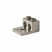 K2A36U - 2-600T NSI 2 AWG-600 MCM Aluminum Double Lug - American Copper & Brass - NSI INDUSTRIES LLC WIRE GROUNDING, CONNECTING, AND WIRE MARKING