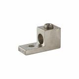 KA29U - 250T NSI Dual Rated Lug Aluminum/Copper 250-6 - American Copper & Brass - NSI INDUSTRIES LLC WIRE GROUNDING, CONNECTING, AND WIRE MARKING