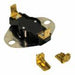 LS39029 - 39029 MARS Limit Switch - Open On Temp Rise, L-250-4, Close 210°F, Open 250°F - American Copper & Brass - MARS CONTROL BOARDS MOTORS