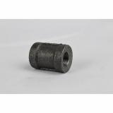 M-103T - 21/2 BLK COUPLING - American Copper & Brass - USD Products MALLEABLE FITTINGS