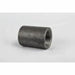 M-107E - 3/8 BLK MERCH CPLG - American Copper & Brass - USD Products MALLEABLE FITTINGS