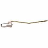 M41 - FLUSH LEVER FOR MANSFIELD #41- CHROME FINISH - American Copper & Brass - ORGILL INC TOILET SUPPLIES