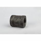 MD-103F - 1/2" DOMESTIC BLACK MALLEABLE IRON COUPLING-USA - American Copper & Brass - ASC ENGINEERED SOLUTIONS LLC DOMESTIC MALLEABLE