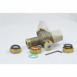 MMV-US-1/2 - 1_2" SWT UNION THERMOSTATIC MIXING VALVE - American Copper & Brass - WATTSRE288 MISC PLUMBING PRODUCTS
