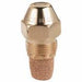 OFN80100A - TYPE A OIL FILTER NOZZLE 80 DEGREE - American Copper & Brass - ORGILL INC HARDWARE ITEMS