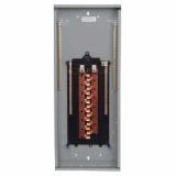 P1224L1125CU - 125A 12S/24C LUG PANEL - American Copper & Brass - SIEMENS089 POWER DISTRIBUTION AND ACCESSORIES