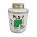 PB16 - 16 OZ. PLS-2 PIPE THREAD AND GASKET SEALER - American Copper & Brass - JB PRODUCTS INC CHEMICALS