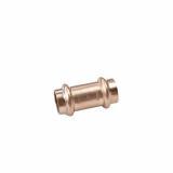 PC600R-RM - PC600R 11/2X1 NIBCO 1-1/2 X 1" Copper Reducing Coupling-Press - American Copper & Brass - NIBCO INC PRESS FITTINGS