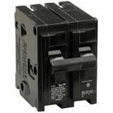 Q230 - 30A 2P 120/240V BREAKER - American Copper & Brass - SIEMENS INDUSTRY, INC POWER DISTRIBUTION AND ACCESSORIES