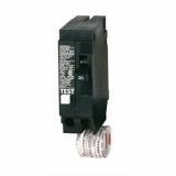 QF120A - 1P 20A GFCI - American Copper & Brass - SIEMENS INDUSTRY, INC POWER DISTRIBUTION AND ACCESSORIES