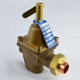 1_2" SWT FEED-WTR PRESSURE RELIEF BRONZE  LEADED