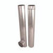 SDA1831 - SKINNY DUCT ALUMINUM - American Copper & Brass - ORGILL INC DUCTWORK- B VENT