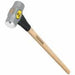 SH8 - 8LB SLEDGE HAMMER - American Copper & Brass - ORGILL INC TOOLS