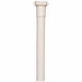 SJET1146 - 1-1/4" X 6" SLIP JOINT EXTENSION - American Copper & Brass - ORGILL INC MISC PLUMBING PRODUCTS