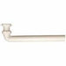 SJWA11215 - 1-1/2" SLIP JOINT WASTE ARM - American Copper & Brass - ORGILL INC MISC PLUMBING PRODUCTS