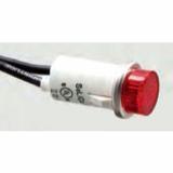SL53415-5-BG - RED 28VAC INDICATOR LITE - American Copper & Brass - SELECTA PRODUCTS INDUSTRIAL CONTROL