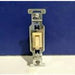 SPSLTI - SINGLE POLE SWITCH IVORY - American Copper & Brass - ORGILL INC WIRING DEVICES