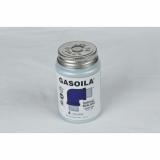 SS04 - 4 OZ. GASOILA SOFT-SET PIPE THREAD SEALENT WITH PTFE PASTE, NON-TOXIC - American Copper & Brass - JB PRODUCTS INC CHEMICALS