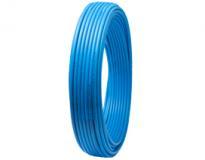 EPX12BC500 - 1/2" Blue Type B PEX Pipe - 500' Coil - American Copper & Brass - SIOUX CHIEF MFG CO INC PEX TUBING