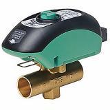 TZ100C2-1 - 1 SWT ELECTRONIC BALL" - American Copper & Brass - EMERSON SWAN BASEBOARD AND RECIRCULATION PUMPS