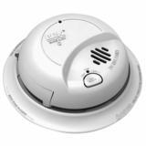 USI1204 - AC/DC OPERATED SMOKE ALARM - American Copper & Brass - ORGILL INC ALARMS, SECURITY, AND SIGNALING