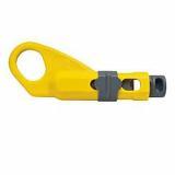 VDV110-095 Klein Tools Coax Cable Radial Stripper