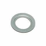 RW10 Arlington Industries 1-1/2" to 1-1/4" Reducing Washer Plated Steel