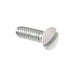 WPI63212 - WPI6-32X1/2 EMC Fasteners & Tools 6"-32 X 1/2" Ivory Cover Screw - American Copper & Brass - EMC FASTENERS & TOOLS FASTENERS