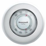 HONEYWELL ROUND NON-PROGRAMMABLE THERMOSTAT