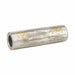 YS28A1 - ASC4/0T NSI AL/CU Compression Splice 4/0 AWG - American Copper & Brass - NSI INDUSTRIES LLC WIRE GROUNDING, CONNECTING, AND WIRE MARKING