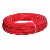 NIBCO 1/2" X 100' Red PEX Pipe - Coil